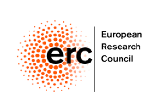 Logo ERC